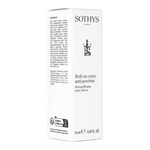 \eBX A`ptBlXNCI[I15ml 1 (SOTHYS) Anti-Puffiness Cryo Roll-On