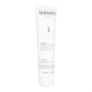 \eBX nChvsO}XN150ml 1{ (SOTHYS) Hydra-Plumping Mask (Sothys)