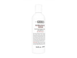 L[Y EgtFCVgi[250ml (Kiehl's) Ultra Facial Toner