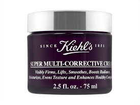 キールズ スーパーマルチコレクティブクリーム75ml (Kiehl's) Super Multi-Corrective Cream