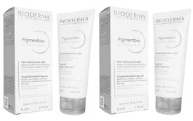 ビオデルマ ピグメントビオセンシティブエリア75ml ×2本 (Bioderma) Pigmentbio Sensitive Areas