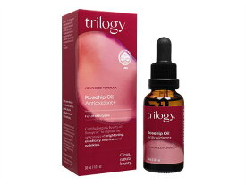 トリロジー ロザピン プラス30ml (Trilogy) Rosehip Oil Antioxidant+