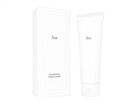 イプサ クレンジングフレッシュフォーム125g (IPSA) Cleansing Fresh Foam