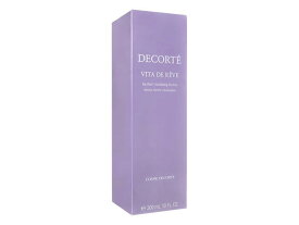 コーセー デコルテ ヴィタドレーブ・ハーバルバイタライジングローション300ml[ヤマト便] 1箱 (Decorte) Vita De Reve Herbal Vitalizing Lotion