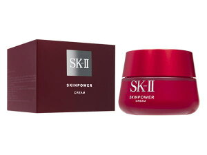 SK2 XLp[N[80g 1{ (SK-II) Skinpower Cream