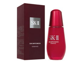 SK2 スキンパワーエッセンス50ml [ヤマト便] 1本 (SK-II) Skinpower Essence ※使用期限：2025年1月