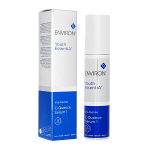 Gr [XGbZVAEr^yv`hC-NGXZ1_35ml (Environ) Youth EssentiA Vita-Peptide C-Quence Serum 1@pbP[WύX̂߁A摜ւ@ύX