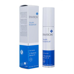 Gr [XGbZVAEr^yv`hC-NGXZ4_35ml 1{ (Environ) Youth EssentiA Vita-Peptide C-Quence Serum 4