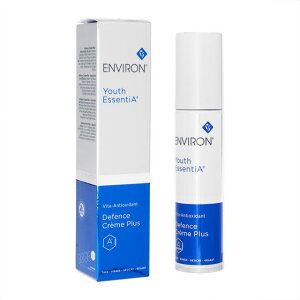 Gr [XGbZVAEr^A`ILV_gEfBtFXN[vX35ml 1{ (Environ) Youth EssentiA Vita-Antioxidant Defence Creme Plus