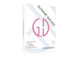eB[GkGX O^`IfApbN25ml5 1 (TNS) Gluthione Dual Pack 25ml x 5pcsגv܂̂Ŏ戵ĊJ m(__)m