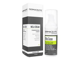 ダーマシューティック メラクリーム30ml (Dermaceutic) Mela Cream ※パッケージ変更のため、画像差し替え