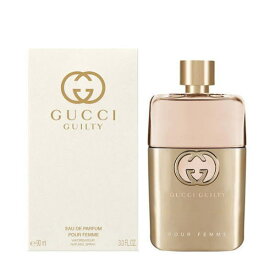 グッチ ギルティ プールファム EDP オードパルファム SP 90ml GUCCI GUILTY POUR FEMME EAU DE PARFUM SPRAY