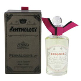 ペンハリガン アンソロジー ジゾニア EDT オーデトワレ SP 100ml PENHALIGON'S ANTHOLOGY COLLECTION ZIZONIA EAU DE TOILETTE SPRAY