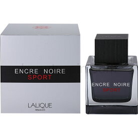 ラリック アンクルノワール スポーツ EDT オードトワレ SP 100ml LALIQUE ENCRE NOIRE SPORT EAU DE TOILETTE SPRAY