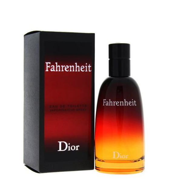 christian dior fahrenheit aftershave