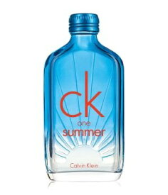 楽天市場 カルバン クライン Ck One Summer 香水 フレグランス 美容 コスメ 香水 の通販