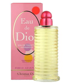 クリスチャン ディオール オーデ ディオール リラクシング EDT オードトワレ SP 100ml CHRISTIAN DIOR EAU DE DIOR COLORESSENCE RELAXANTE（RELAXING） EAU DE TOILETTE SPRAY