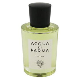 アクア デ パルマ コロニア EDC オーデコロン SP 20ml （テスター・未使用）ACQUA DI PARMA COLONIA EAU DE COLOGNE SPRAY（TESTER）