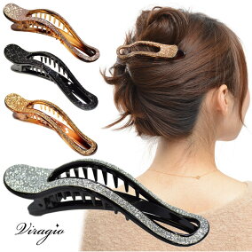 楽天市場 ヘアクリップ 人気ランキング1位 売れ筋商品