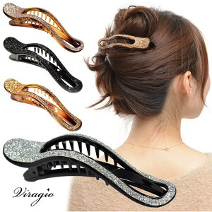 ヘアクリップ 可愛いの人気商品 通販 価格比較 価格 Com