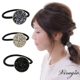 楽天市場 おしゃれ スーツ ヘアゴム ヘアアクセサリー レディースジュエリー アクセサリー ジュエリー アクセサリーの通販