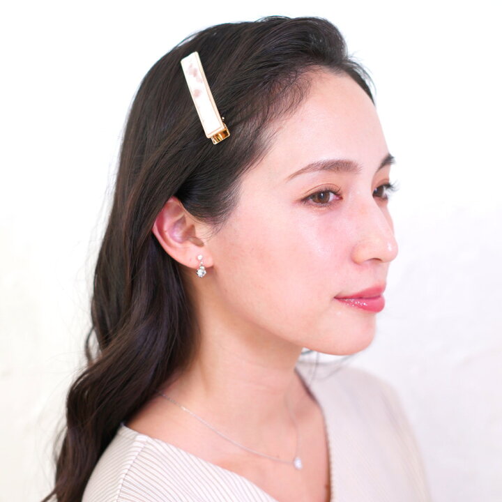 楽天市場 ヘアクリップ 髪留め メタル 前髪 まとめ髪 ハーフアップ ヘアアクセサリー ヘアピン クリップ レディース 大人 シンプル 上品 オフィス ブランド ギフト ベージュ ピンク ワインレッド カーキ グレー ブラック Vi 1727 Viragio 楽天市場 ヘアクリップ 髪留め メタル 前髪 まとめ髪 ハーフアップ ヘアアクセサリー ヘアピン クリップ レディース 大人 シンプル 上品 オフィス ブランド ギフト ベージュ ピンク ワインレッド カーキ グレー ブラック Vi 1727 Viragio