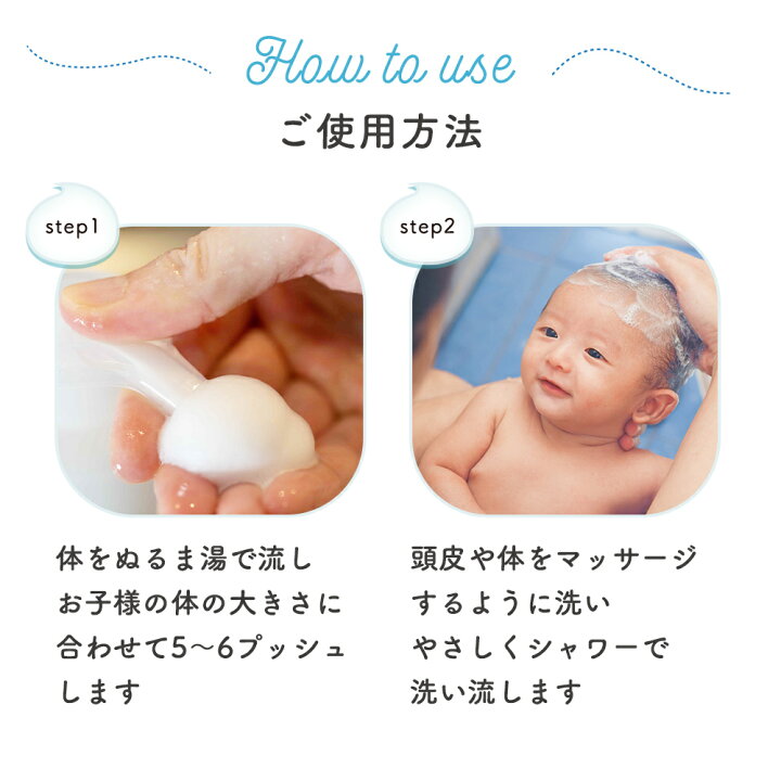 楽天市場 ベビーソープ 泡 500ml Mamacharm 赤ちゃん ボディソープ 子供 バンビーナソープ ベビーシャンプー ボディーソープ 全身 キッズソープ キッズ ベビー ソープ 子ども あかちゃん 石鹸 せっけん ボディウォッシュ 石けん 無香料 Beauty Cart 楽天市場店