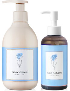 y10%OFFz yZbg̔z DPN[300g & JfIC 200ml mamacharm  N[ Dw }^jeBN[   h Jf A}bT[W APA DP 