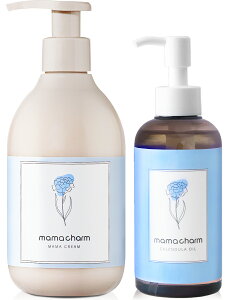 y10%OFFz yZbg̔z DPN[300g & JfIC 200ml mamacharm  N[ Dw }^jeBN[   h Jf A}bT[W APA DP 