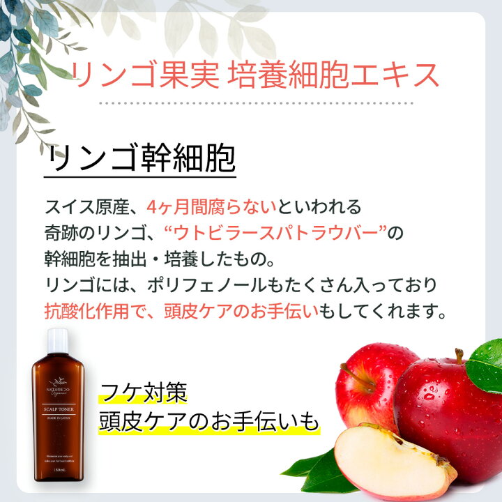 楽天市場 頭皮用化粧水 150ml 頭皮 化粧水 保湿 頭皮ケア Natureco オーガニック 頭皮美容液 スカルプトナー 皮美容液 美容液 スカルプ 化粧水 植物由来 保湿ローション におい フケ かゆみ オレンジ ラベンダー 乾燥 日本製 ナチュレコ Beauty Cart 楽天市場店