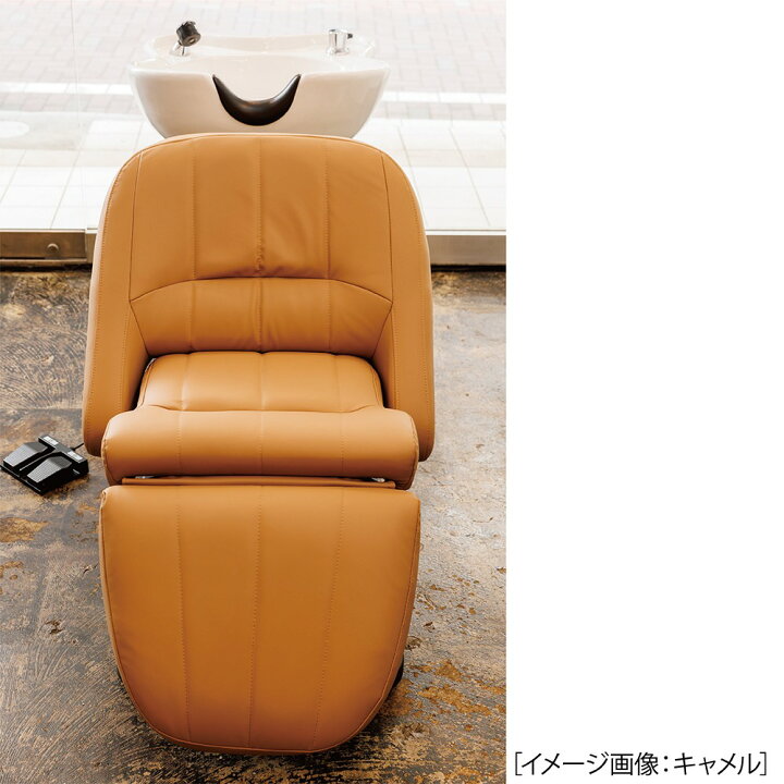 楽天市場】【13日P5倍】 電動シャンプーユニット Rickman（リックマン 