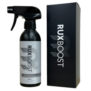 yzRUXBOOST R[eBO̎ 疌|Iɑ I[o[R[g OVERCOAT 300ml ɉ  \VR[W {