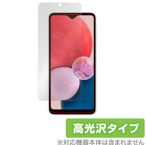 Samsung Galaxy A23 5G SC-56C SCG18 ی tB OverLay Brilliant TX X}[gtH MNV[ tی wh~ 