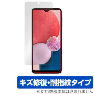 Samsung Galaxy A23 5G SC-56C SCG18 ی tB OverLay Magic TX X}[gtH MNV[ tی C wh~