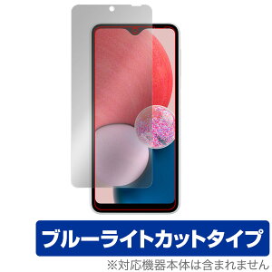 Samsung Galaxy A23 5G SC-56C SCG18 ی tB OverLay Eye Protector TX X}[gtH MNV[ u[CgJbg