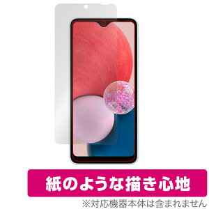 Samsung Galaxy A23 5G SC-56C SCG18 ی tB OverLay Paper TX X}[gtH MNV[  ̂悤ȕ`Sn