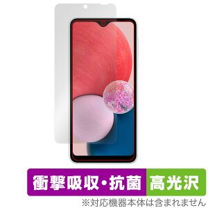 Samsung Galaxy A23 5G SC-56C SCG18 ی tB OverLay Absorber  TX X}z MNV[ Ռz  R