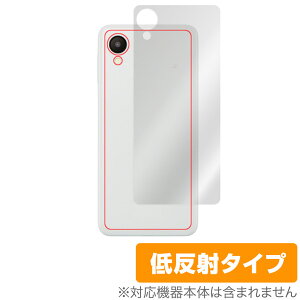 Samsung Galaxy A23 5G SC-56C SCG18 w ی tB OverLay Plus TX MNV[ {̕ی 炳Gᔽˑf