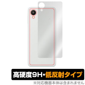 Samsung Galaxy A23 5G SC-56C SCG18 w ی tB OverLay 9H Plus TX MNV[ 9Hdx 炳G蔽˖h~