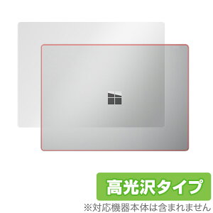 Surface Laptop 5 13.5 C` V ی tB OverLay Brilliant }CN\tg T[tFX {̕یtB f