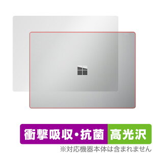 Surface Laptop 5 13.5 C` V ی tB OverLay Absorber  }CN\tg T[tFX Ռz  R