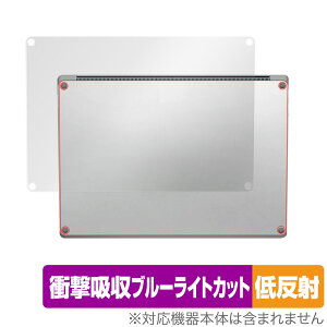 Surface Laptop 5 13.5 C`  ی tB OverLay Absorber ᔽ }CN\tg T[tFX Ռz ˖h~ R