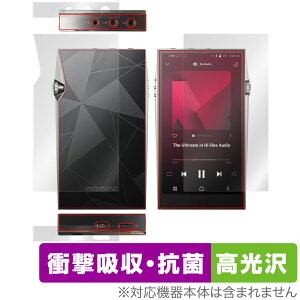 Aultima SP3000 \ w tB OverLay Absorber  AXeAhP \ʁEwʃZbg ՌzR