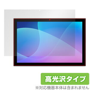 aiwa JA2-TBA1002 �ی� �t�B���� OverLay Brilliant for �A�C�� �^�u���b�g JA2TBA1002 �t���ی� �w�䂪���ɂ��� �w��h�~ ������