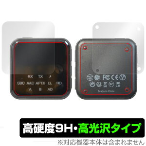 eppfun AK3046C �\�� �w�� �t�B���� OverLay 9H Brilliant for eppfun AK3046C �\�ʁE�w�ʃZ�b�g 9H ���d�x ���� ������