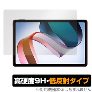 Xiaomi Redmi Pad ی tB OverLay 9H Plus for VI~[ ^ubg h~ pbh 9H dx ˖h~
