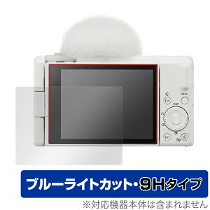 SONY fW^J VLOGCAM ZV-1F ی tB OverLay Eye Protector 9H \j[ fWJ VLOGCAM ZV1F dx u[CgJbg