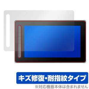 XPPen Artist 13 ZJh ی tB OverLay Magic GbNXs[y A[eBXg t^u tی C ώw wh~