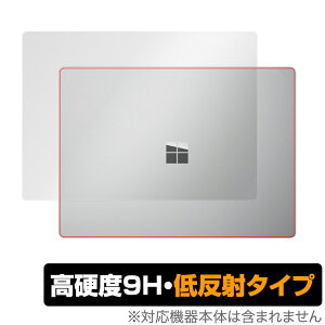 Surface Laptop 5 15 C` V ی tB OverLay 9H Plus T[tFX bvgbv 5 15 C` dx 炳G蔽˖h~