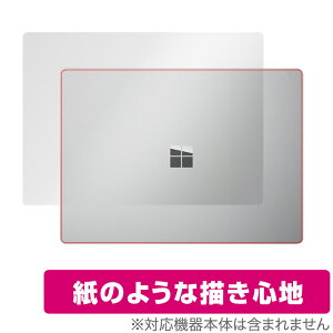 Surface Laptop 5 15 C` V ی tB OverLay Paper T[tFX bvgbv5 15C` UUG z[hAbv